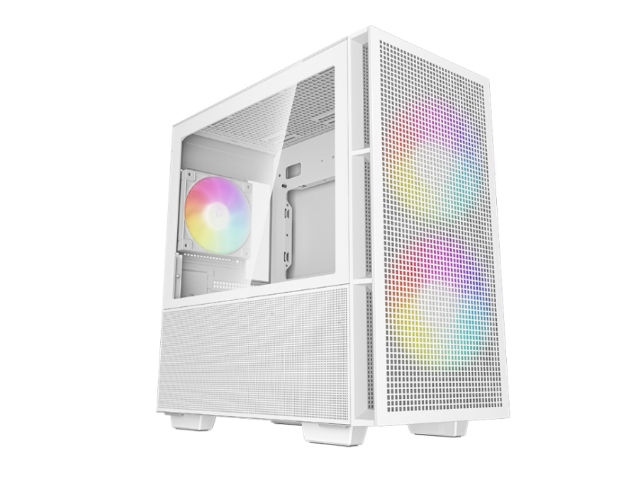 DeepCool CH360 без БП (CH360 WH) White