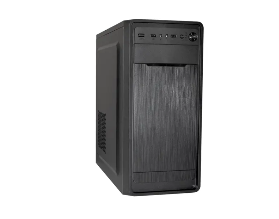 ExeGate XP-332 450 Вт (EX283072RUS) Black