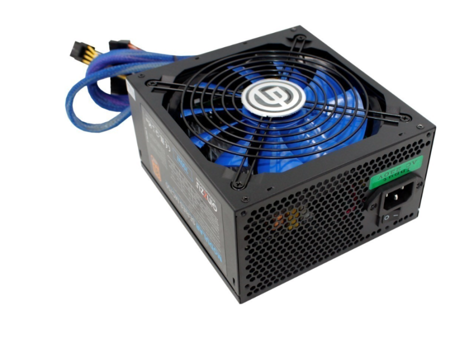 Ginzzu MC700 700W (Ginzzu MC700)