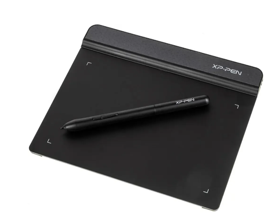 XPPEN Star G640 А6 (STARG640) Черный