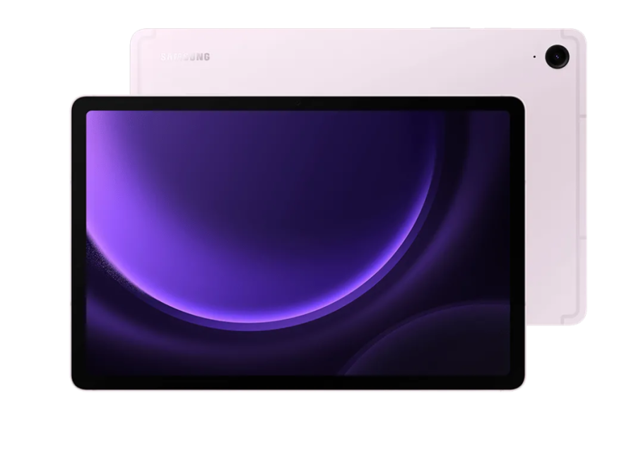 Samsung Galaxy Tab S9 FE 6/128Gb (SM-X516BLIACAU) Pink