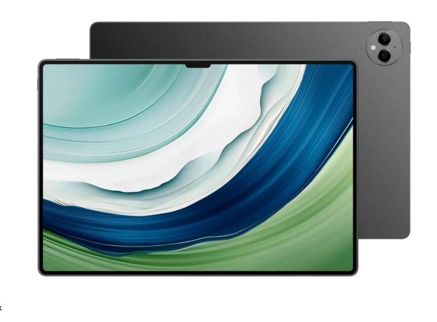Huawei MatePad Pro 13.2" 12/256Gb (PCE-W29) (53013XXJ) Black