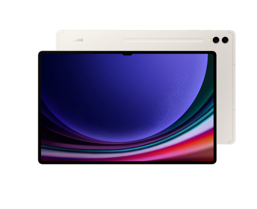 Samsung Galaxy Tab S9 Ultra 16/1Tb LTE (SM-X910NZEICAU) Beige