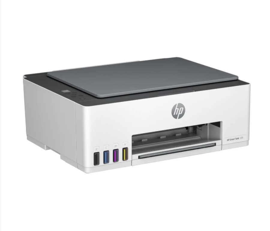 HP Smart Tank 520 (1F3W2A)