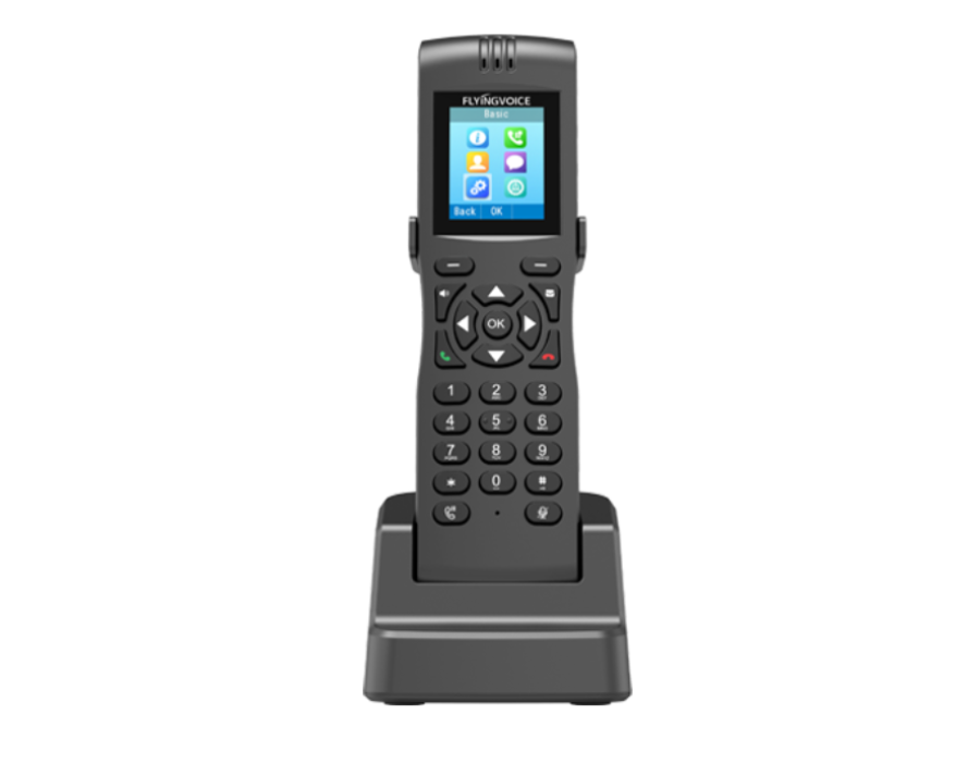 Flyingvoice FIP16PLUS Black