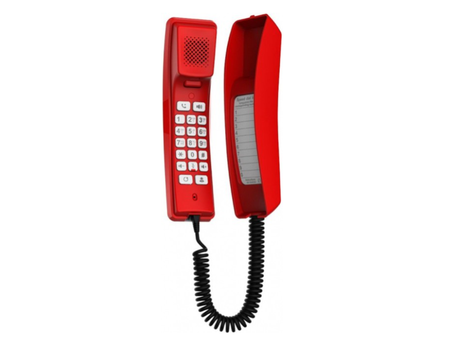 Fanvil H2U (H2U RED)