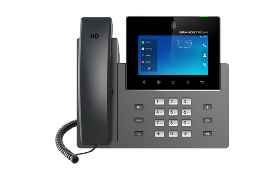 Grandstream GXV-3450