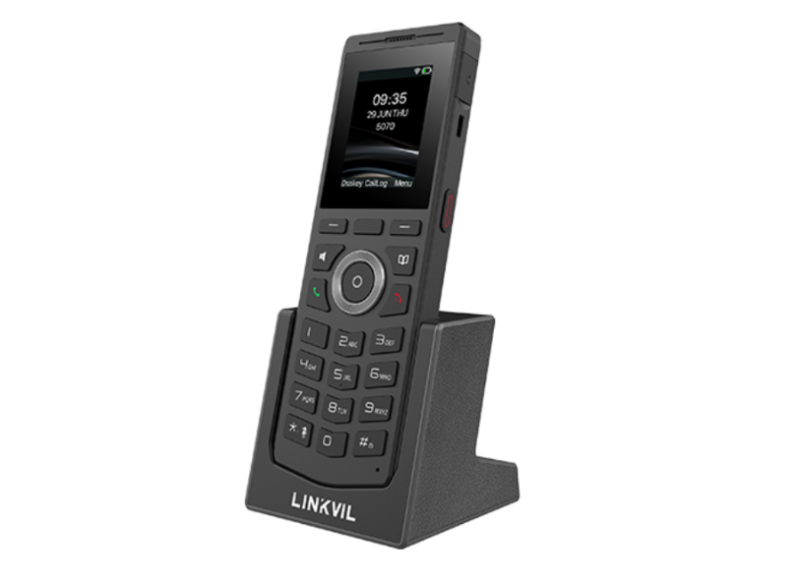 Fanvil W610W Black