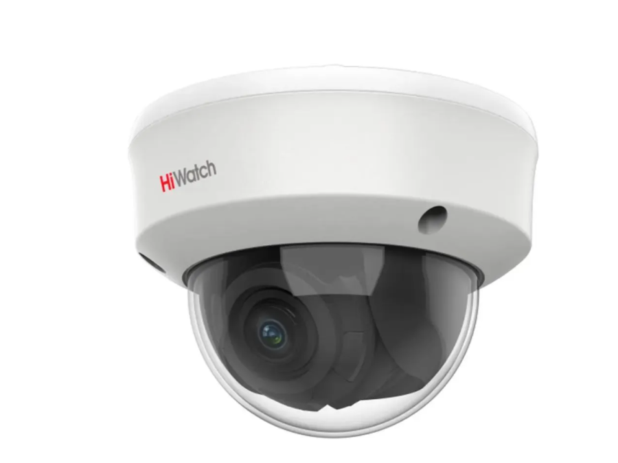 HiWatch DS-T207(С) (2.7-13.5 MM)