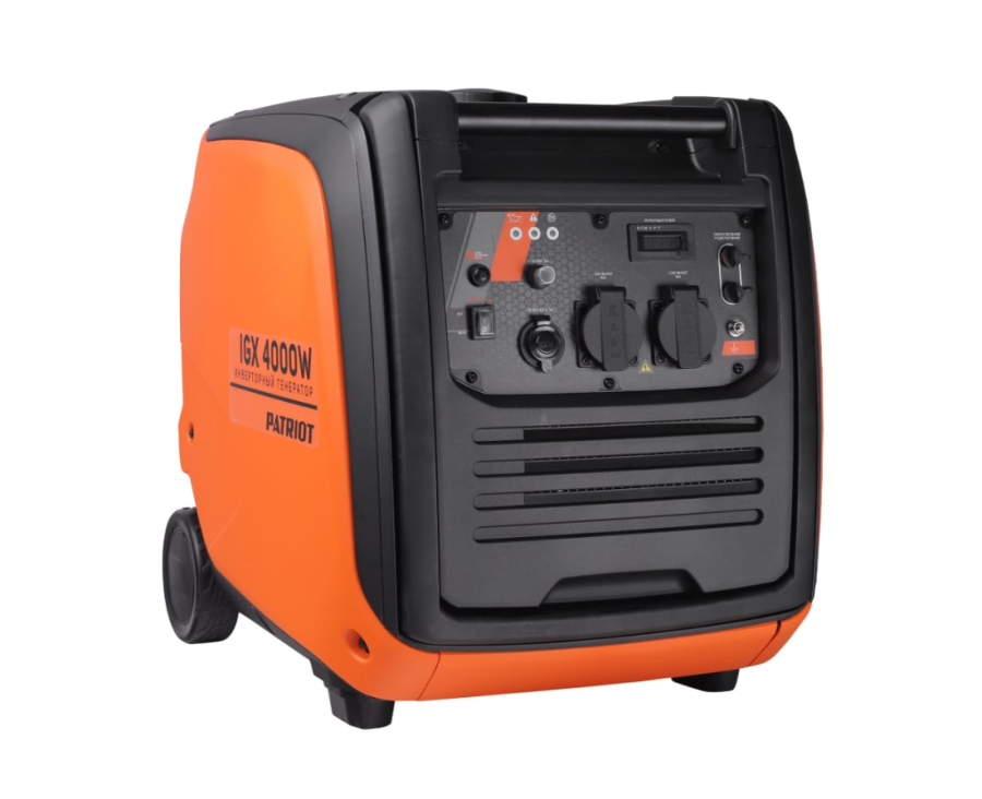 Patriot AG 125 850Вт (471102340)