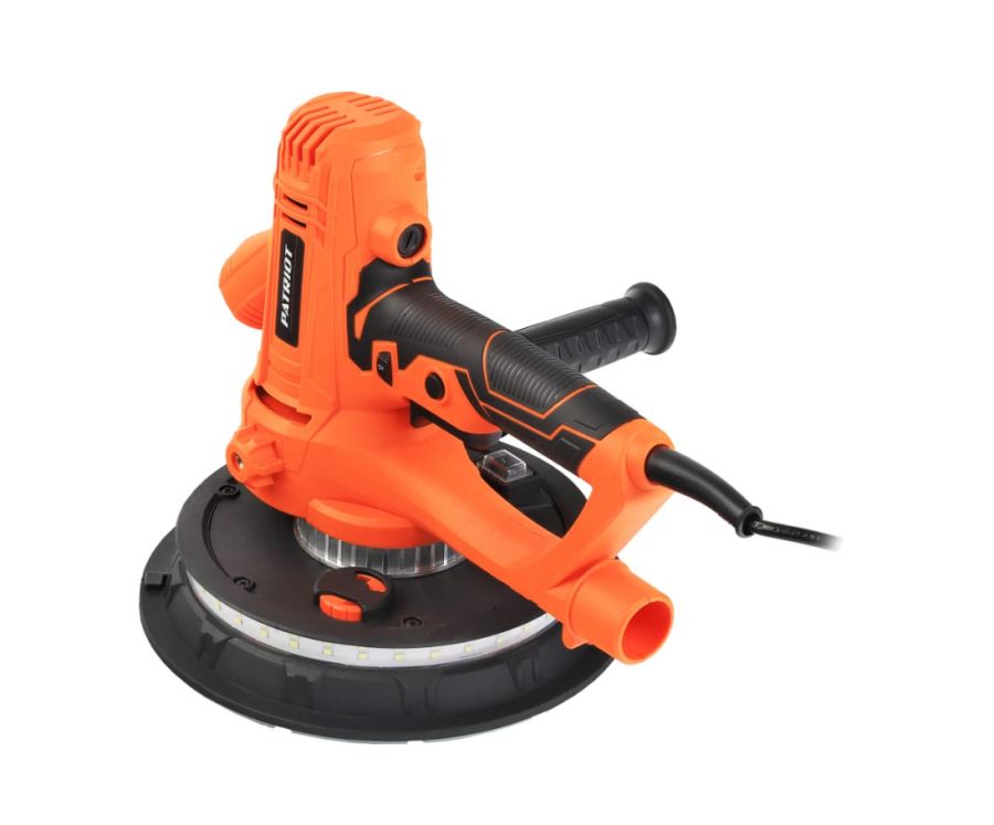 Patriot WS 180 L 800Вт D180мм (110301523)