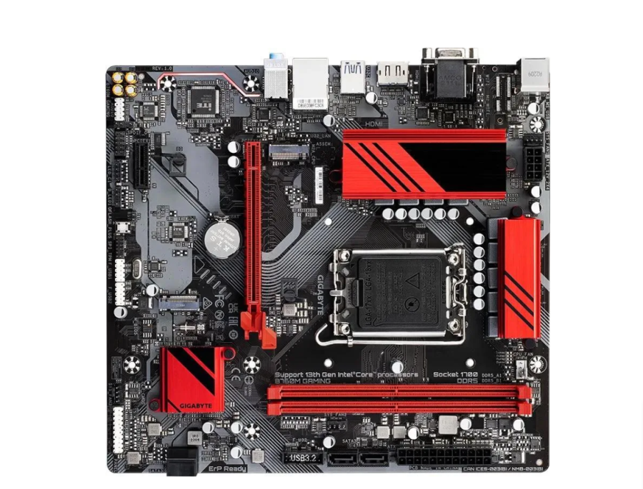 Gigabyte B760M GAMING (B760M GAMING)