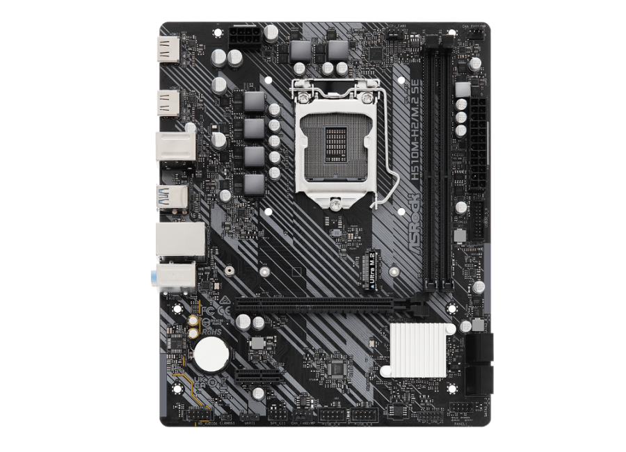 ASRock H510M-H2/M.2 SE (H510M-H2/M.2 SE)