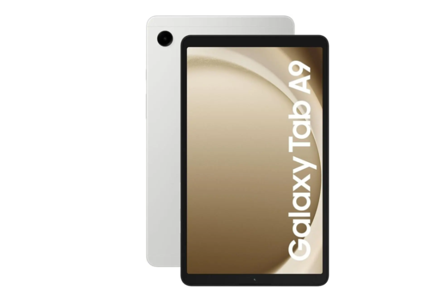 Samsung Galaxy Tab A9 8/128Gb (SM-X110NZSECAU) Silver