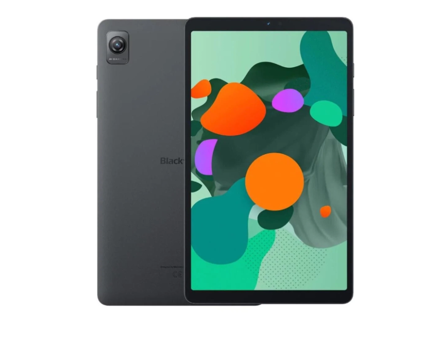 Blackview Tab 60 LTE 6/128 Гб (TAB60 6/128 GRAY)