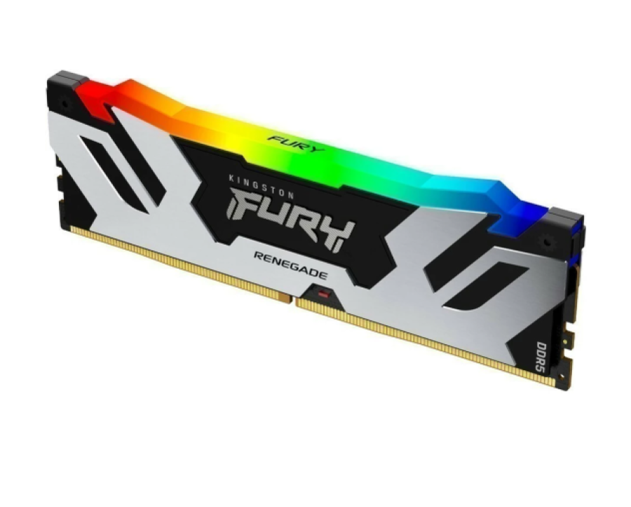Kingston Fury Renegade RGB 16Gb DDR5 8000MHz (KF580C38RSA-16)