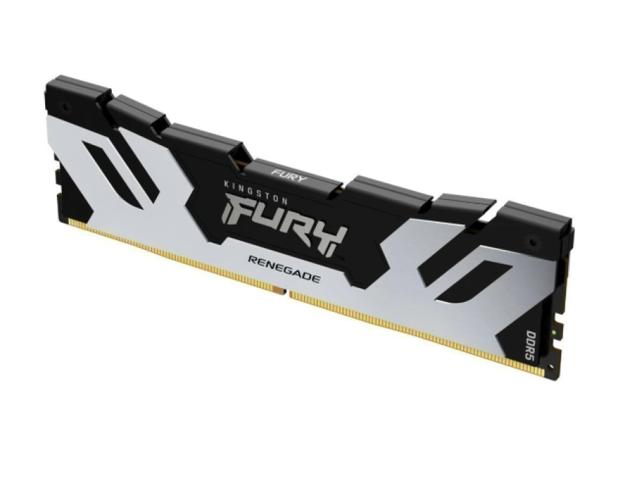 Kingston Fury Renegade 16Gb DDR5 8000MHz (KF580C38RS-16)