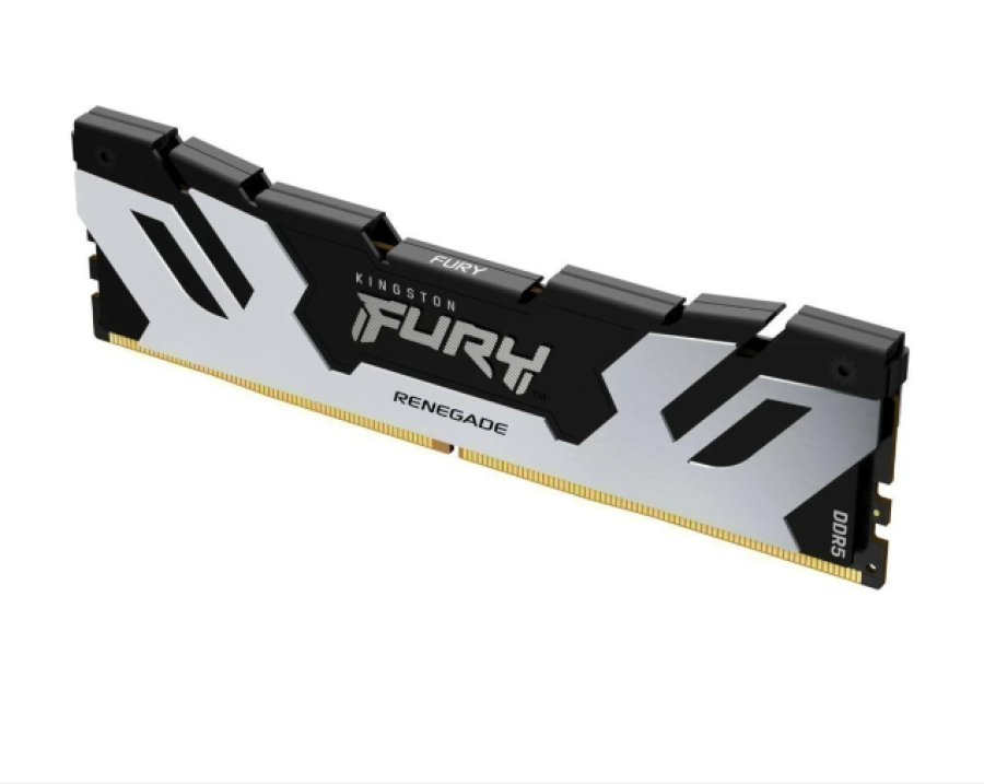 Kingston Fury Renegade 16Gb DDR5 7600MHz (KF576C38RS-16)