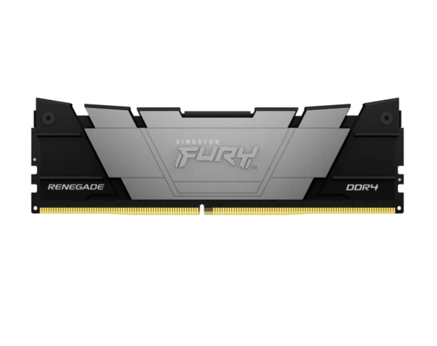 Kingston Fury Renegade 16Gb DDR4 3600MHz (KF436C16RB12/16)