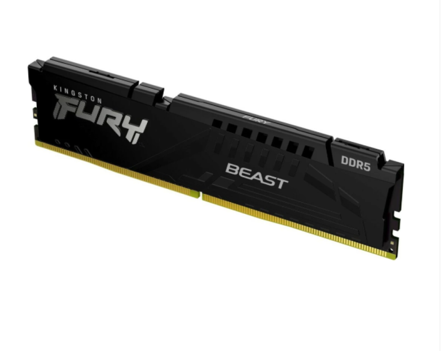Kingston Fury Beast 8Gb DDR5 5200MHz (KF552C36BBE-8)