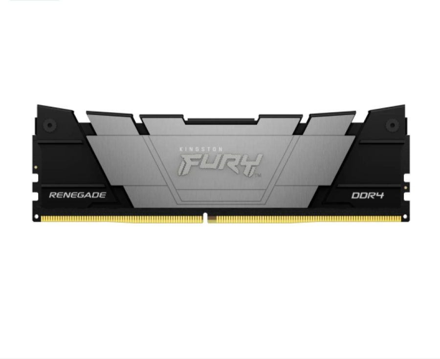 Kingston Fury Renegade 8Gb DDR4 4000MHz (KF440C19RB2/8)