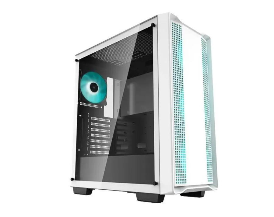 DeepCool CC 560 V2 без БП (CC560 WH V2) White