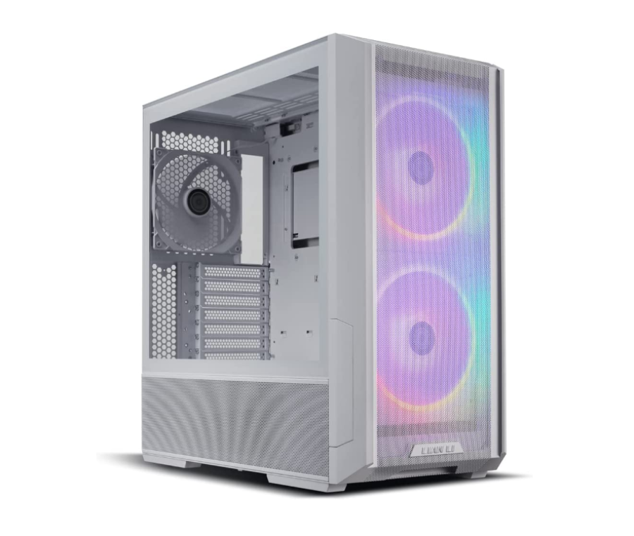 Lian Li Lancool 216 RGB без БП (G99.LAN216RW.10R) White