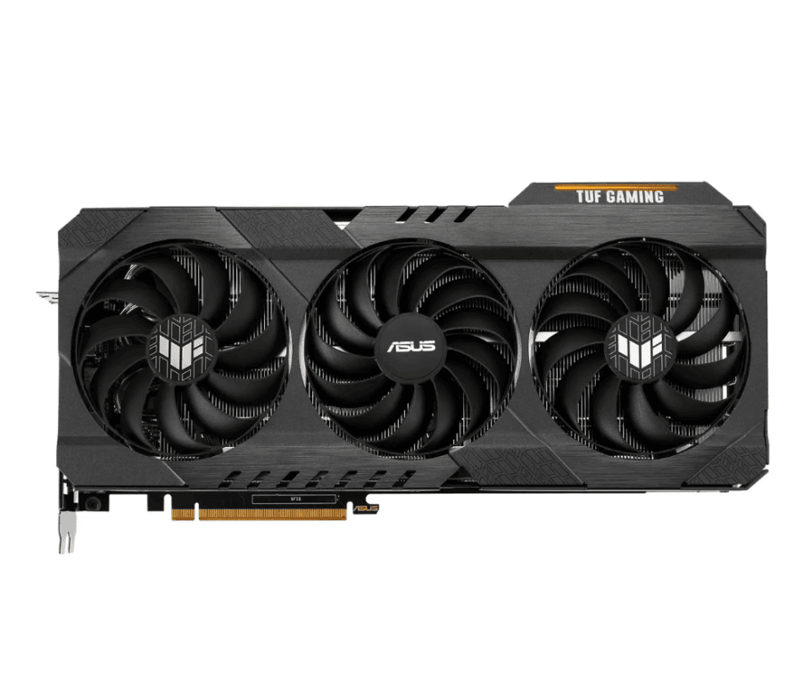 ASUS AMD Radeon RX 7800XT (TUF-RX7800XT-O16G-OG-GAMING)