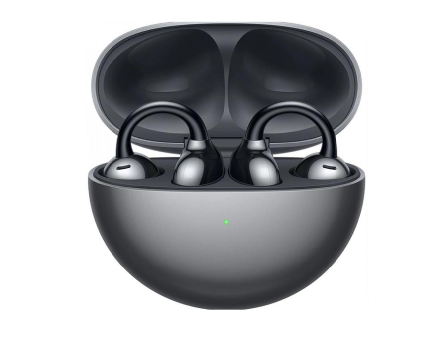 Huawei FreeClip (Dove-T100) (55037247) Black