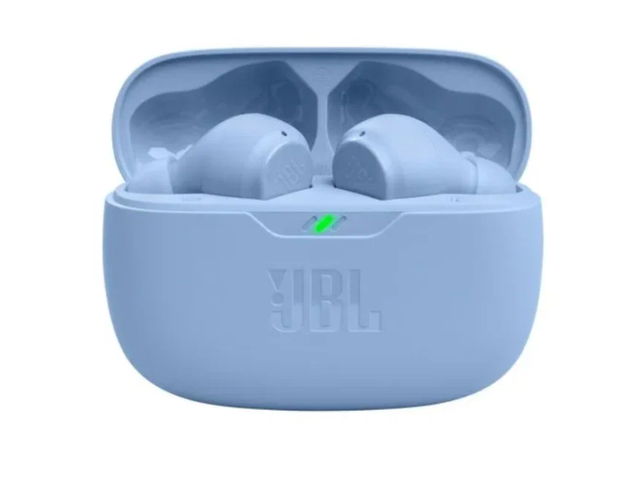 JBL Wave Beam TWS (JBLWBEAMBLU) Blue