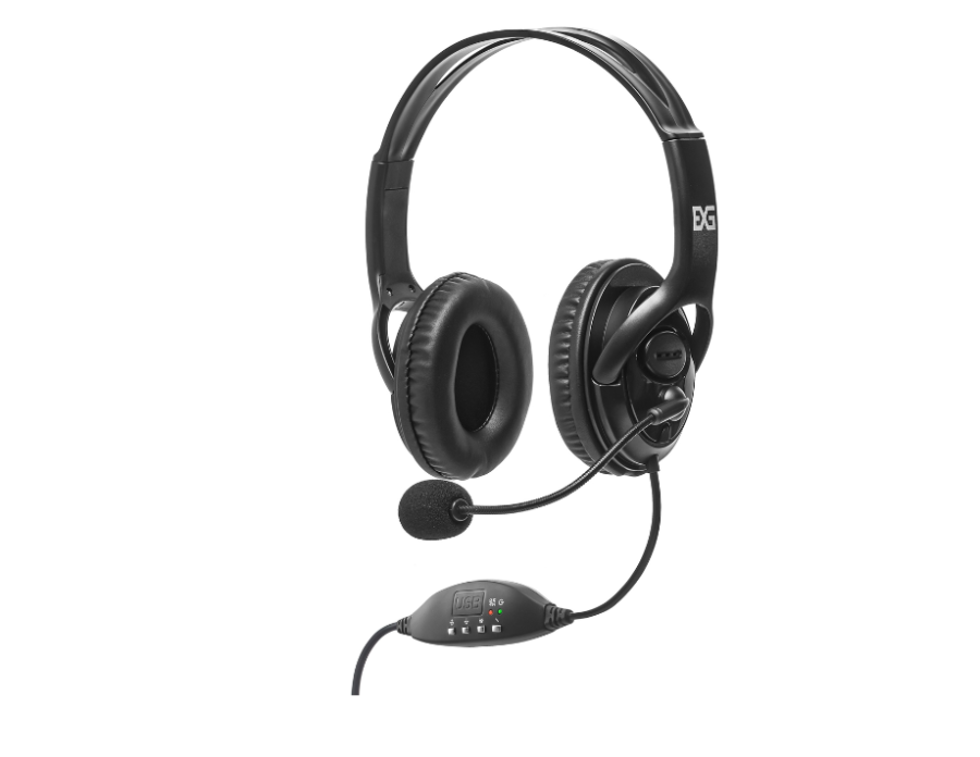 ExeGate 960 USB STEREO (EX294417RUS)