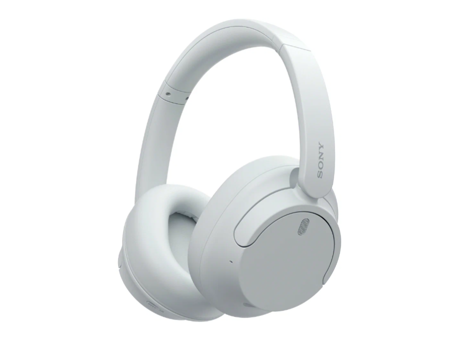 Sony WH-CH720N White