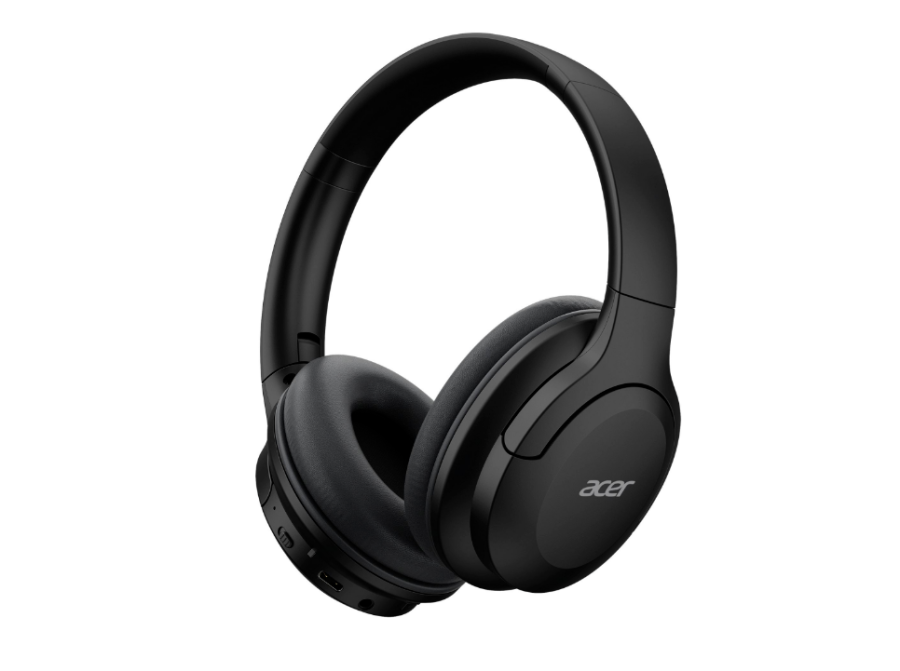 Acer OHR304 (ZL.HDSEE.00B) Black