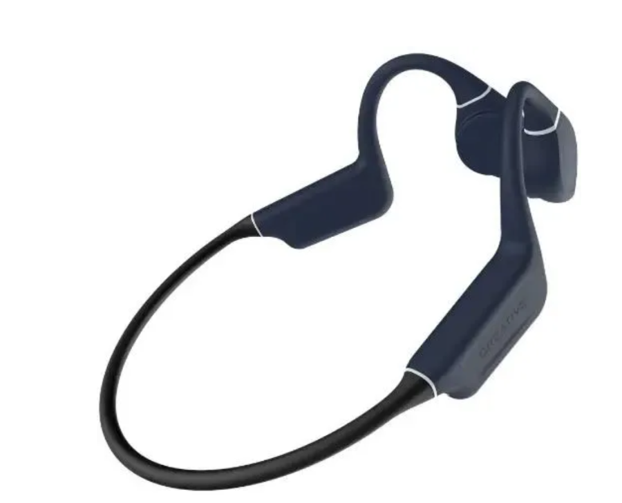 Creative Outlier Free Pro Plus (51EF1081AA001) Черный