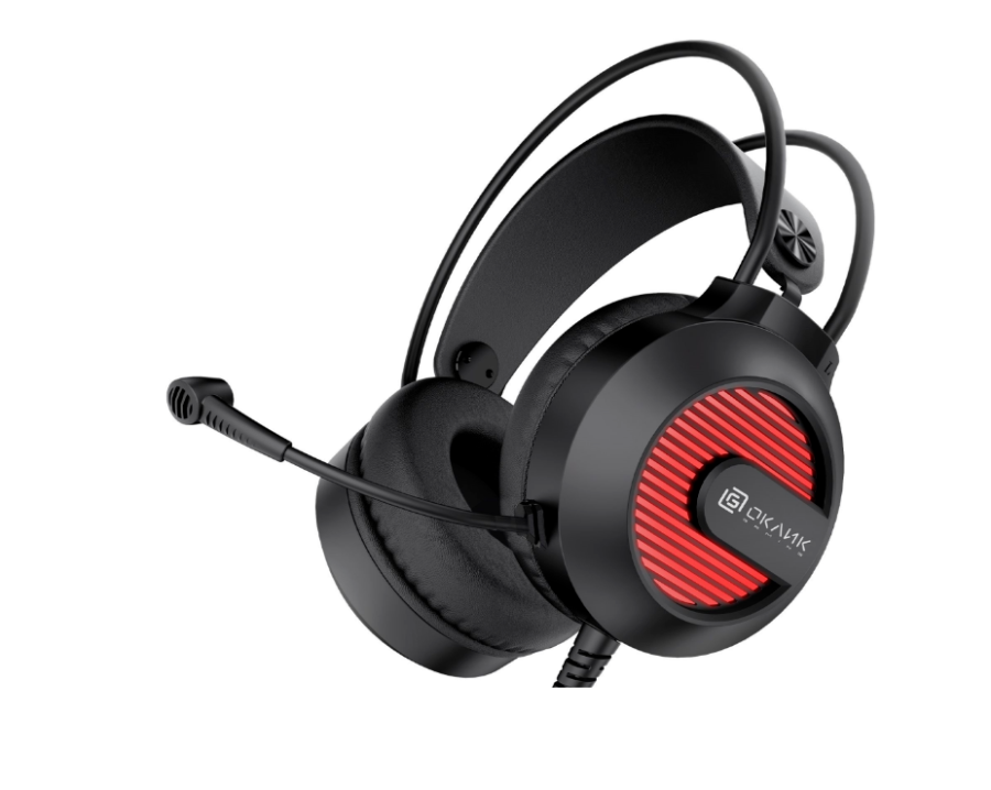 Oklick HS-L300G (1796949) Black