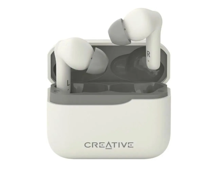 Creative Zen Air Plus (51EF1100AA000) Beige