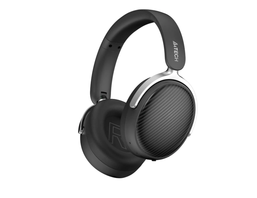 A4Tech Fstyler BH350C (BH350C BLACK)