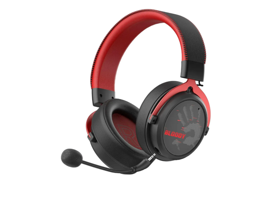 A4Tech Bloody MR590 Sports (MR590+ WIRED/SPORT RED)