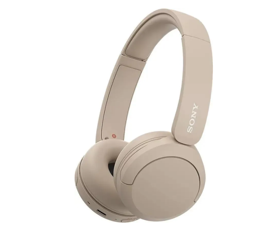 Sony WH-CH520 (WH-CH520/C) Beige