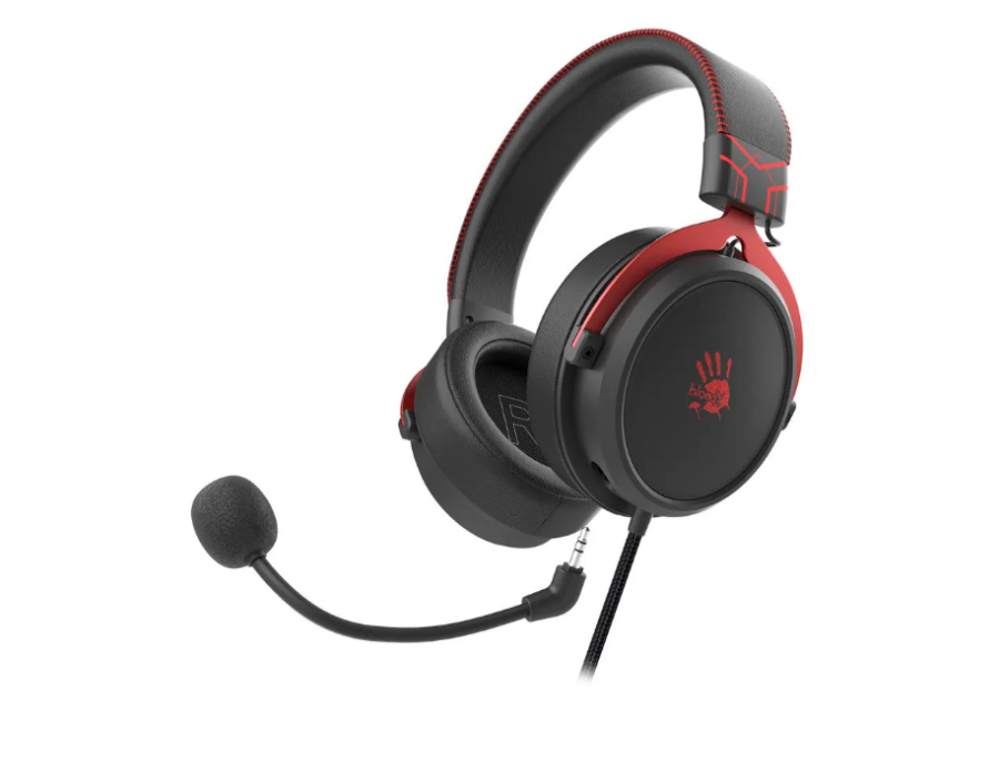 A4Tech Bloody M590i Sports (M590I SPORTS RED)