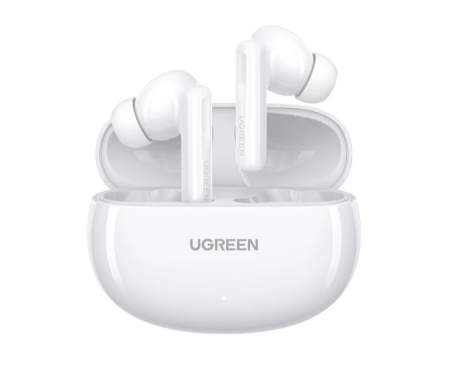 UGREEN HiTune T6 (WS200) (15158) White