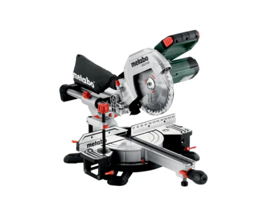 Metabo KGS 216 M (613216000)