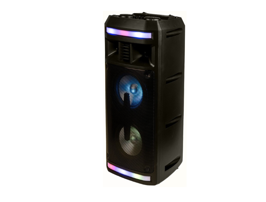 Dialog AO-12 (Oscar AO-12) Black