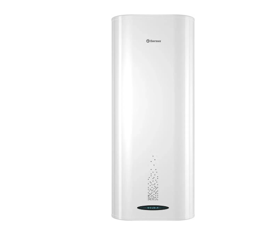 Thermex Double 100, накопительный, 2.5кВт, 100л (ЭДЭБ03218)