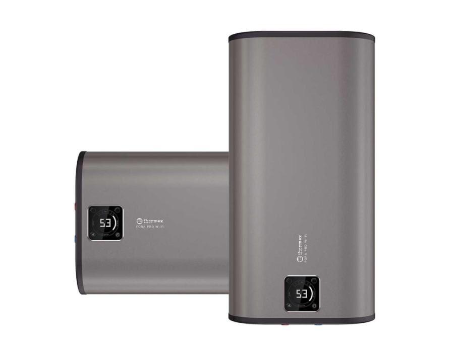 Thermex Fora 50 (pro) Wi-Fi 2кВт 50л электрический настенный (ЭДЭБ04157)