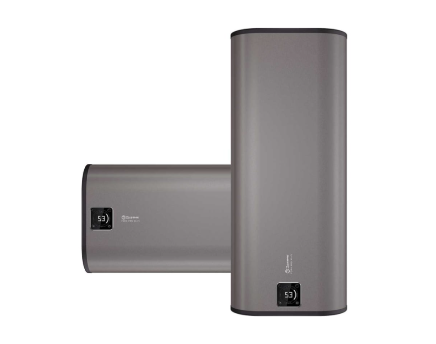 Thermex Fora 100 (pro) Wi-Fi 2кВт 100л электрический настенный (ЭДЭБ04159)