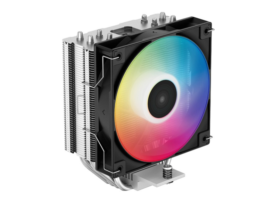 DeepCool AG400 LED (R-AG400-BKLNMC-G-1)