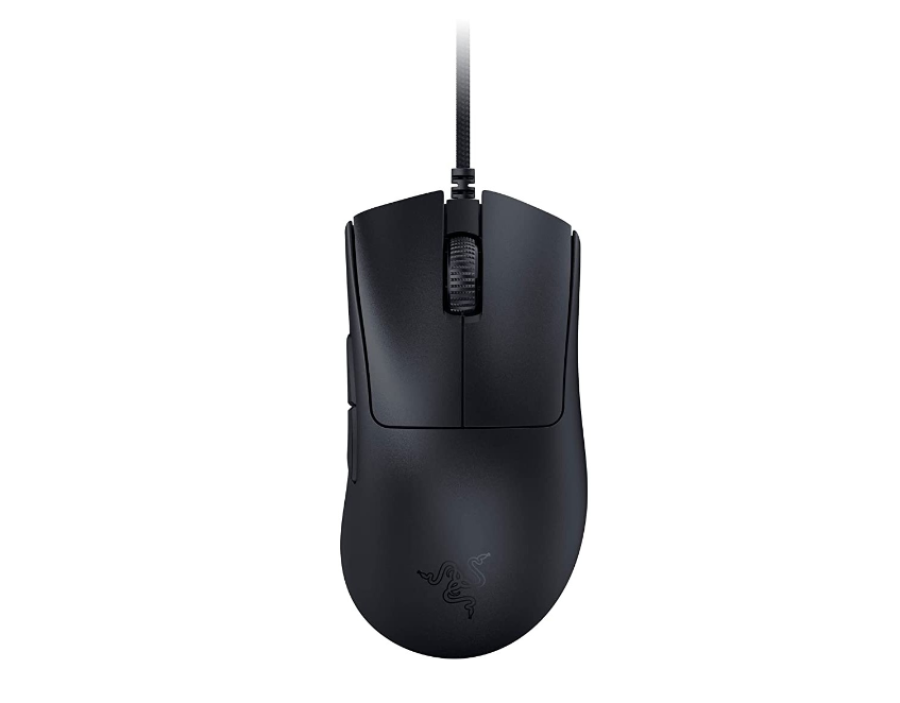 Razer DeathAdder V3 (RZ01-04640100-R3M1) Черный