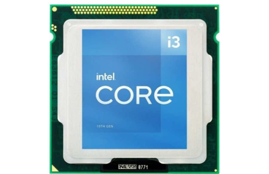 Intel Core i3-10105 (SRH3P)