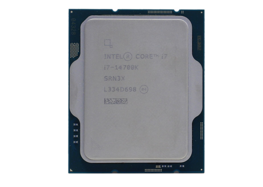 Intel Core i7-14700K (SRN3X) OEM